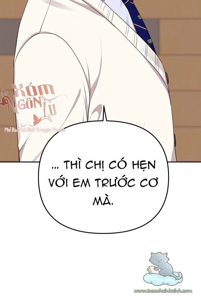 Gửi Em, Người Nuốt Trọn Vì Sao Chapter 22 - 70