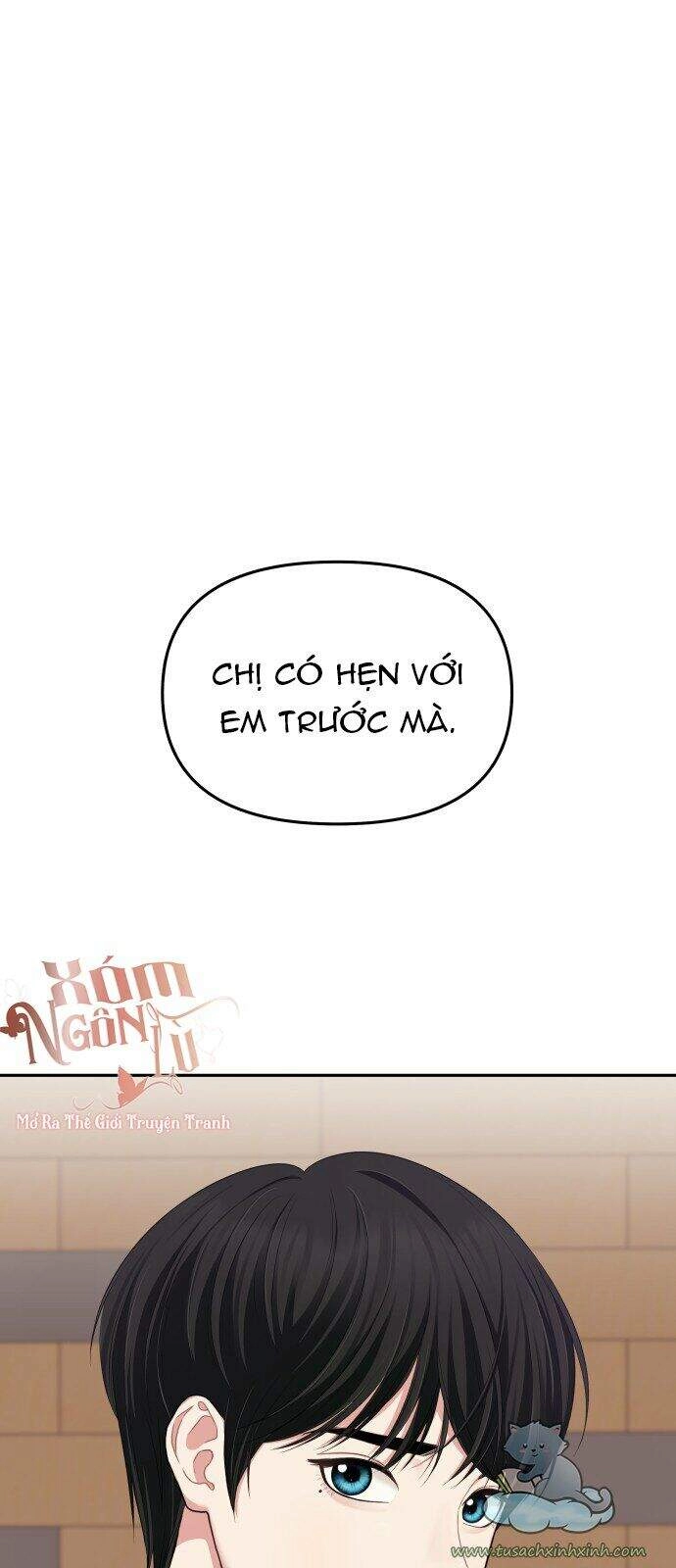 Gửi Em, Người Nuốt Trọn Vì Sao Chapter 23 - 2