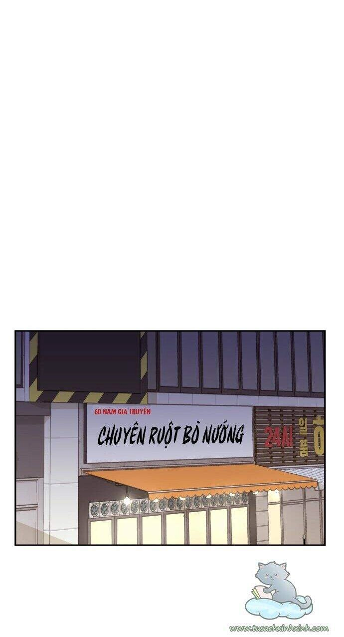 Gửi Em, Người Nuốt Trọn Vì Sao Chapter 23 - 12