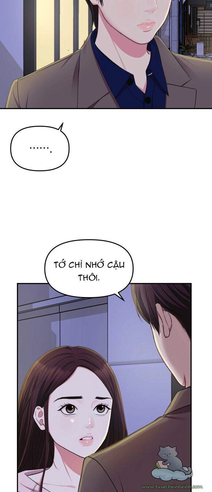 Gửi Em, Người Nuốt Trọn Vì Sao Chapter 23 - 29