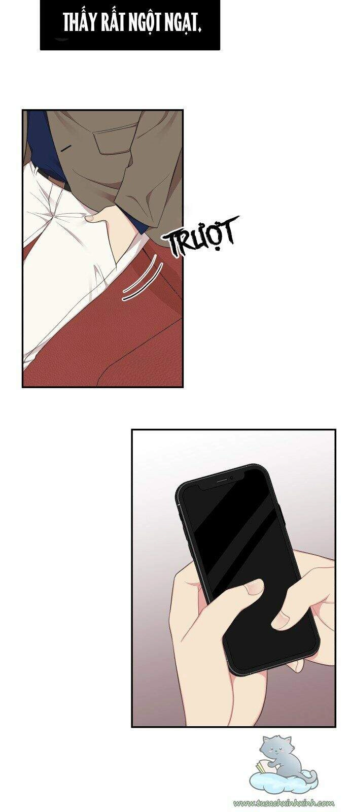 Gửi Em, Người Nuốt Trọn Vì Sao Chapter 23 - 33