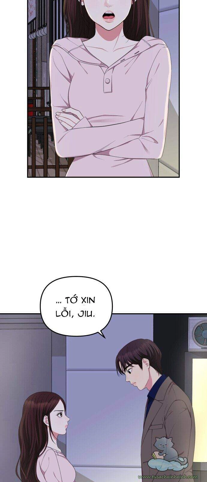 Gửi Em, Người Nuốt Trọn Vì Sao Chapter 23 - 40