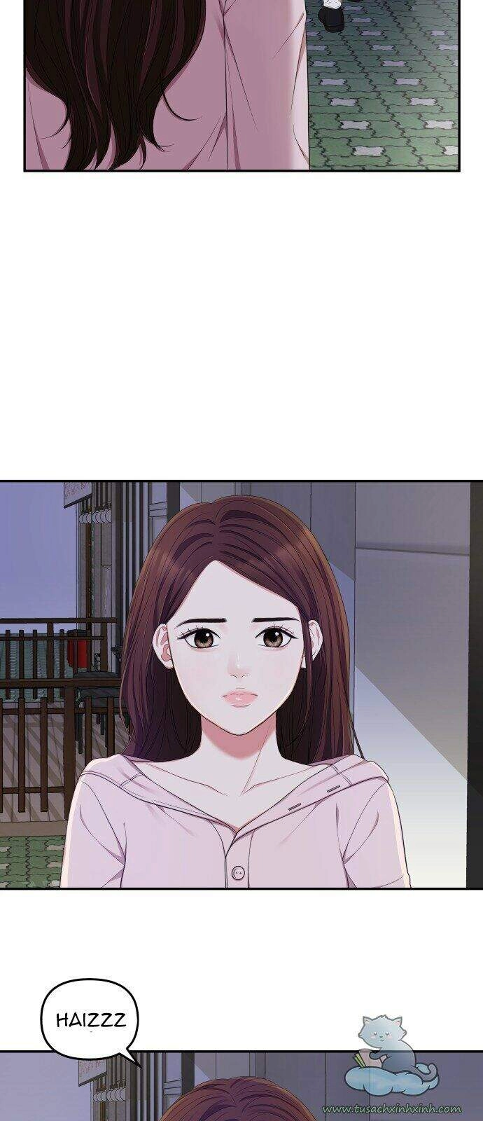 Gửi Em, Người Nuốt Trọn Vì Sao Chapter 23 - 43