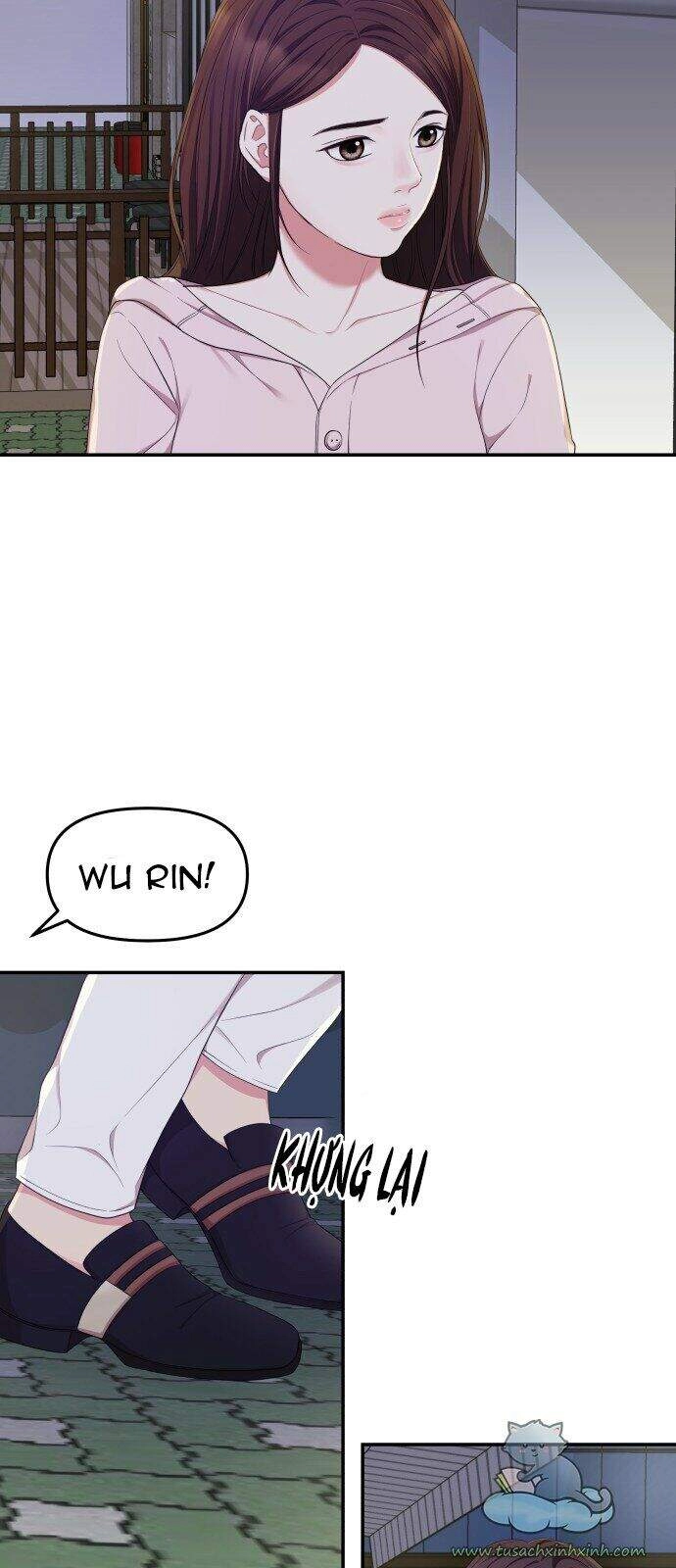 Gửi Em, Người Nuốt Trọn Vì Sao Chapter 23 - 44