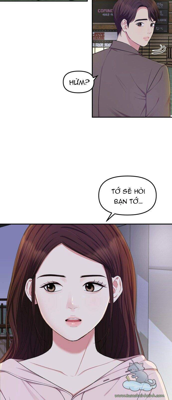 Gửi Em, Người Nuốt Trọn Vì Sao Chapter 23 - 45