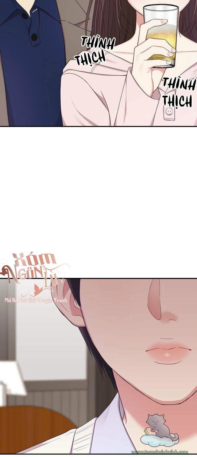 Gửi Em, Người Nuốt Trọn Vì Sao Chapter 23 - 58