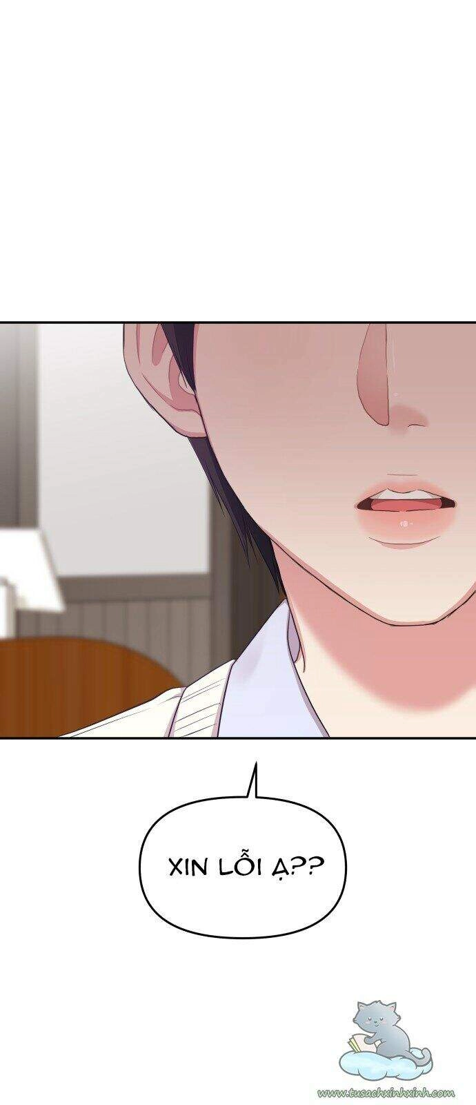 Gửi Em, Người Nuốt Trọn Vì Sao Chapter 23 - 59