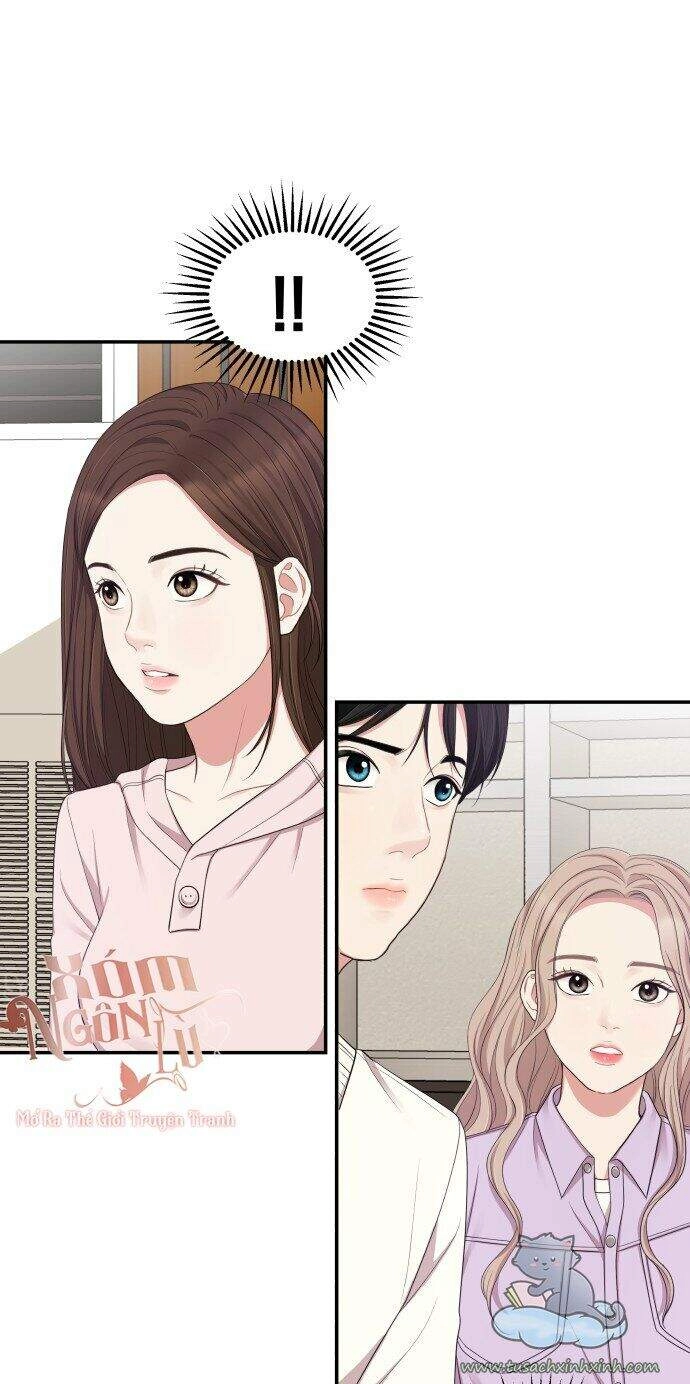 Gửi Em, Người Nuốt Trọn Vì Sao Chapter 23 - 62