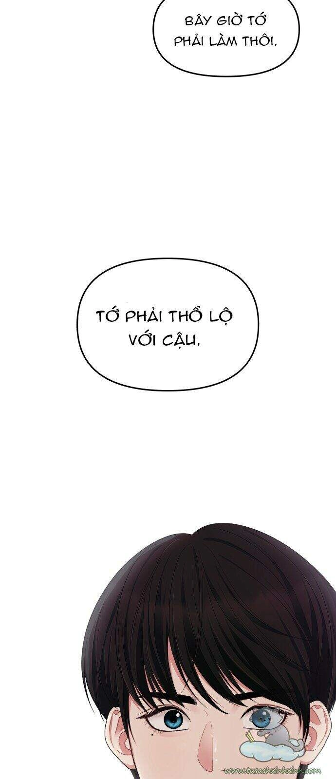 Gửi Em, Người Nuốt Trọn Vì Sao Chapter 23 - 67