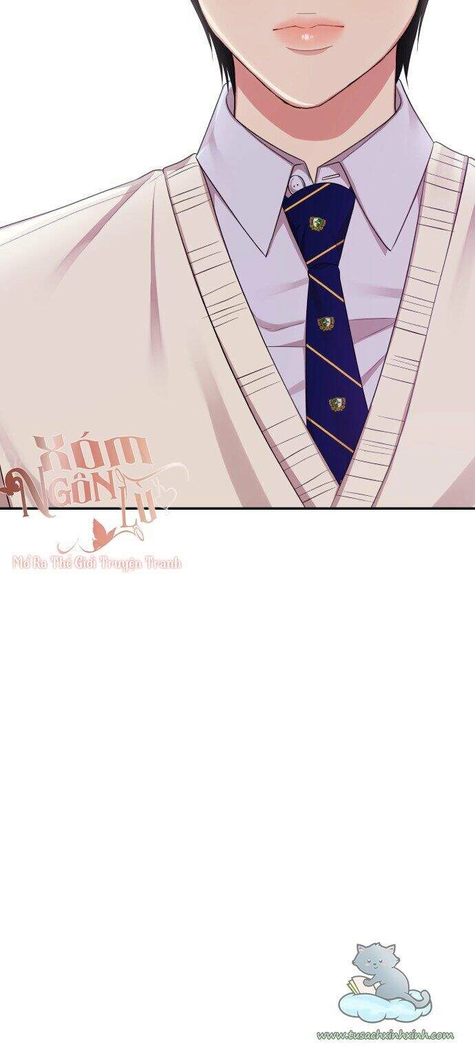 Gửi Em, Người Nuốt Trọn Vì Sao Chapter 23 - 68