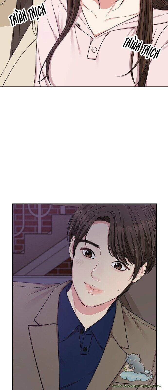 Gửi Em, Người Nuốt Trọn Vì Sao Chapter 24 - 11