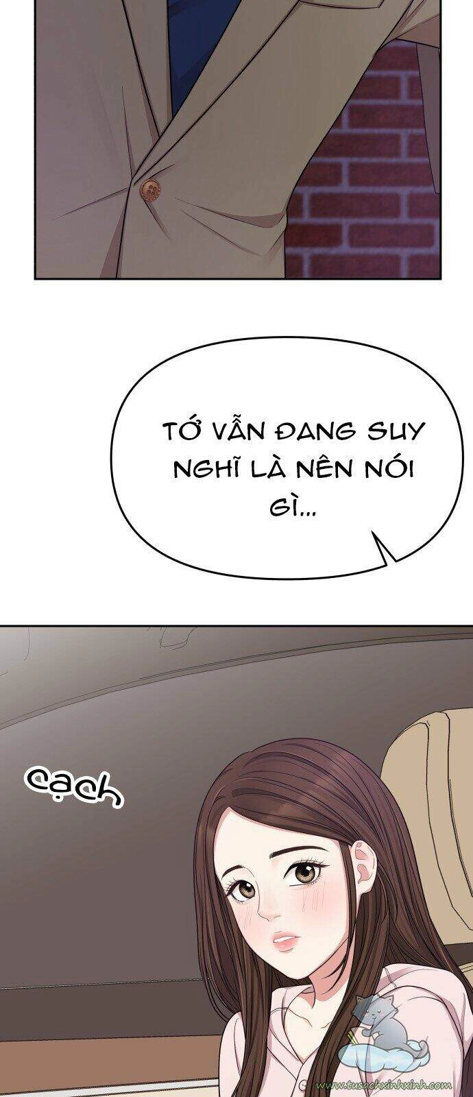 Gửi Em, Người Nuốt Trọn Vì Sao Chapter 24 - 12