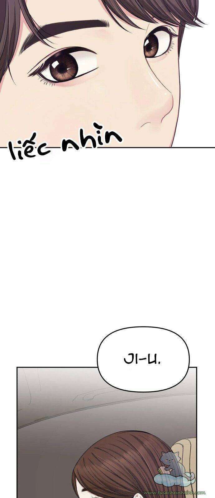 Gửi Em, Người Nuốt Trọn Vì Sao Chapter 24 - 15