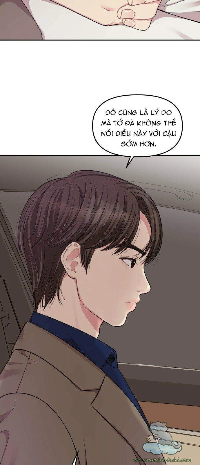 Gửi Em, Người Nuốt Trọn Vì Sao Chapter 24 - 20