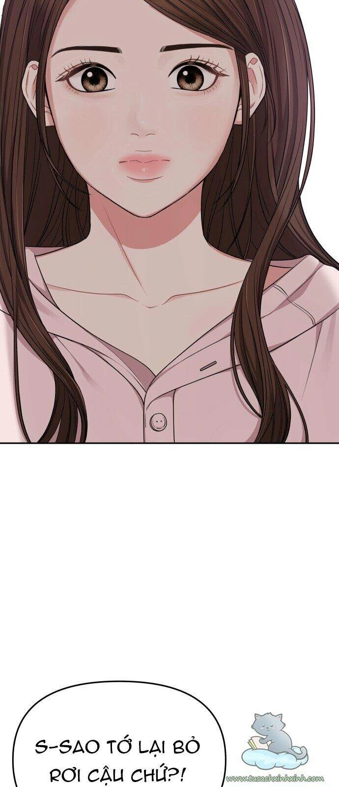 Gửi Em, Người Nuốt Trọn Vì Sao Chapter 24 - 22