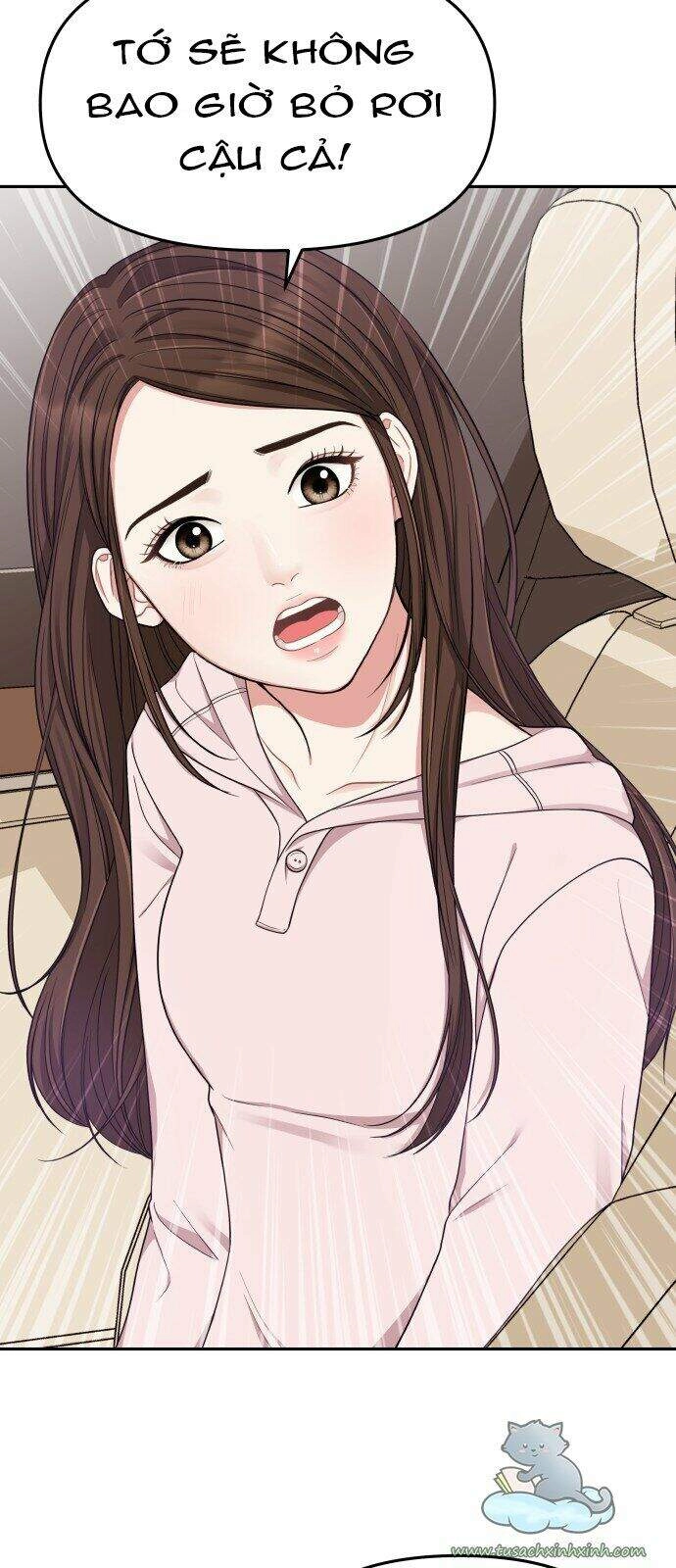 Gửi Em, Người Nuốt Trọn Vì Sao Chapter 24 - 24