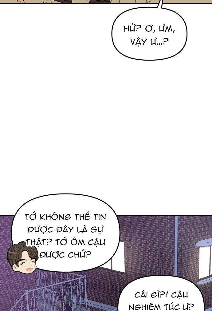 Gửi Em, Người Nuốt Trọn Vì Sao Chapter 24 - 30