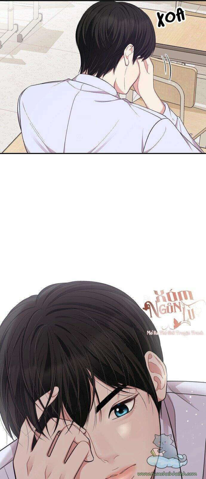 Gửi Em, Người Nuốt Trọn Vì Sao Chapter 24 - 38