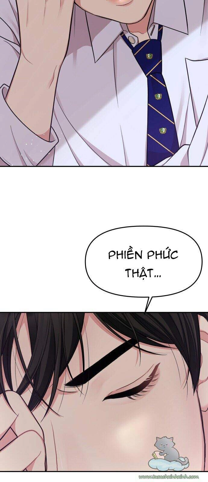 Gửi Em, Người Nuốt Trọn Vì Sao Chapter 24 - 39