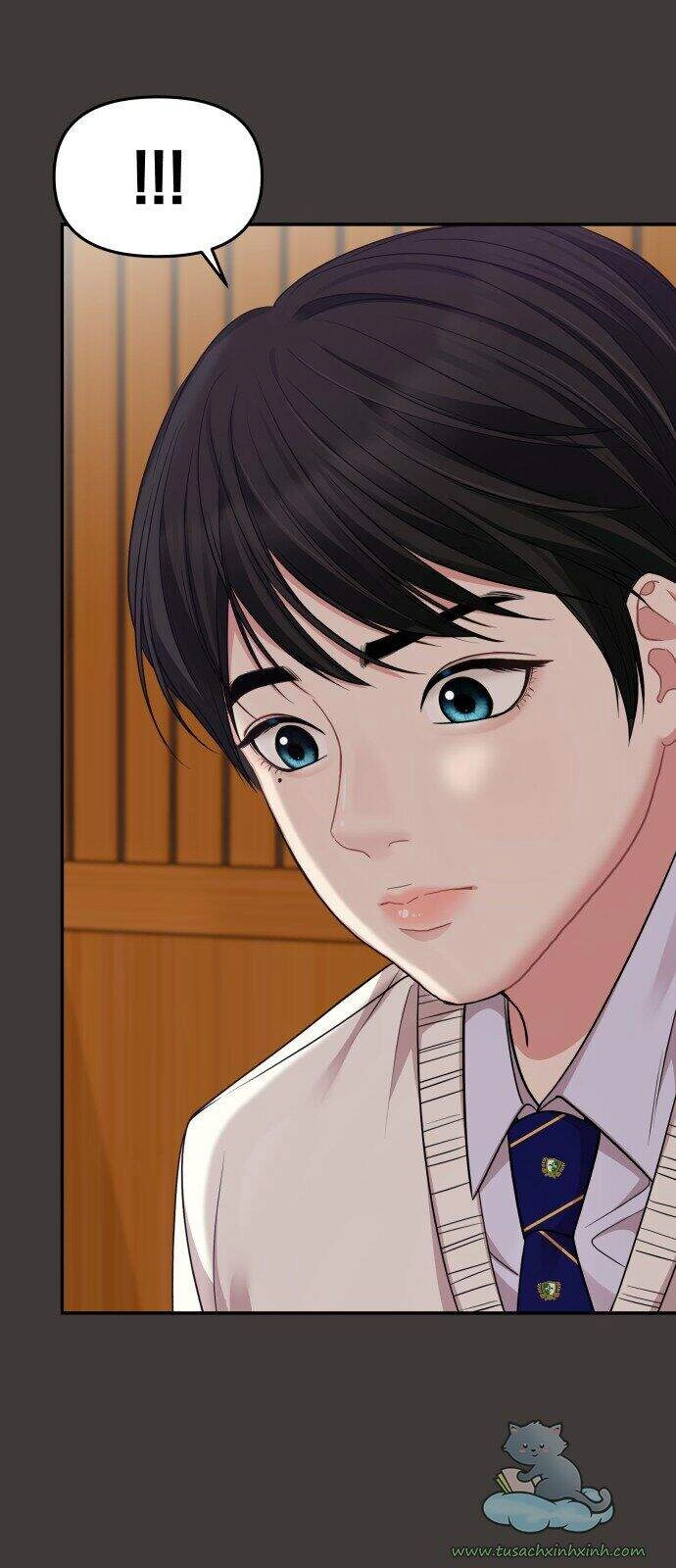 Gửi Em, Người Nuốt Trọn Vì Sao Chapter 24 - 45