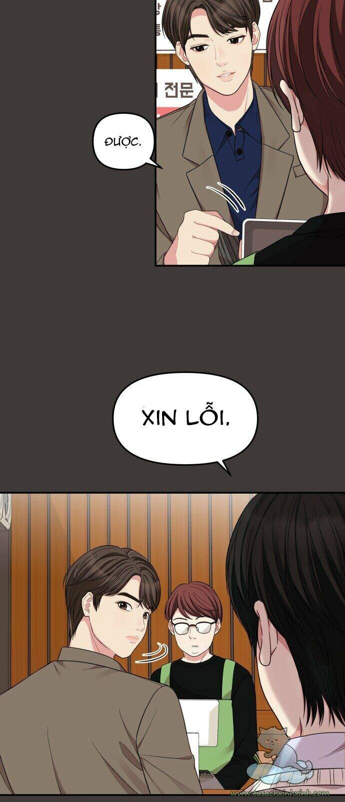 Gửi Em, Người Nuốt Trọn Vì Sao Chapter 24 - 47