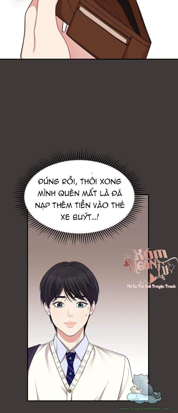 Gửi Em, Người Nuốt Trọn Vì Sao Chapter 24 - 50