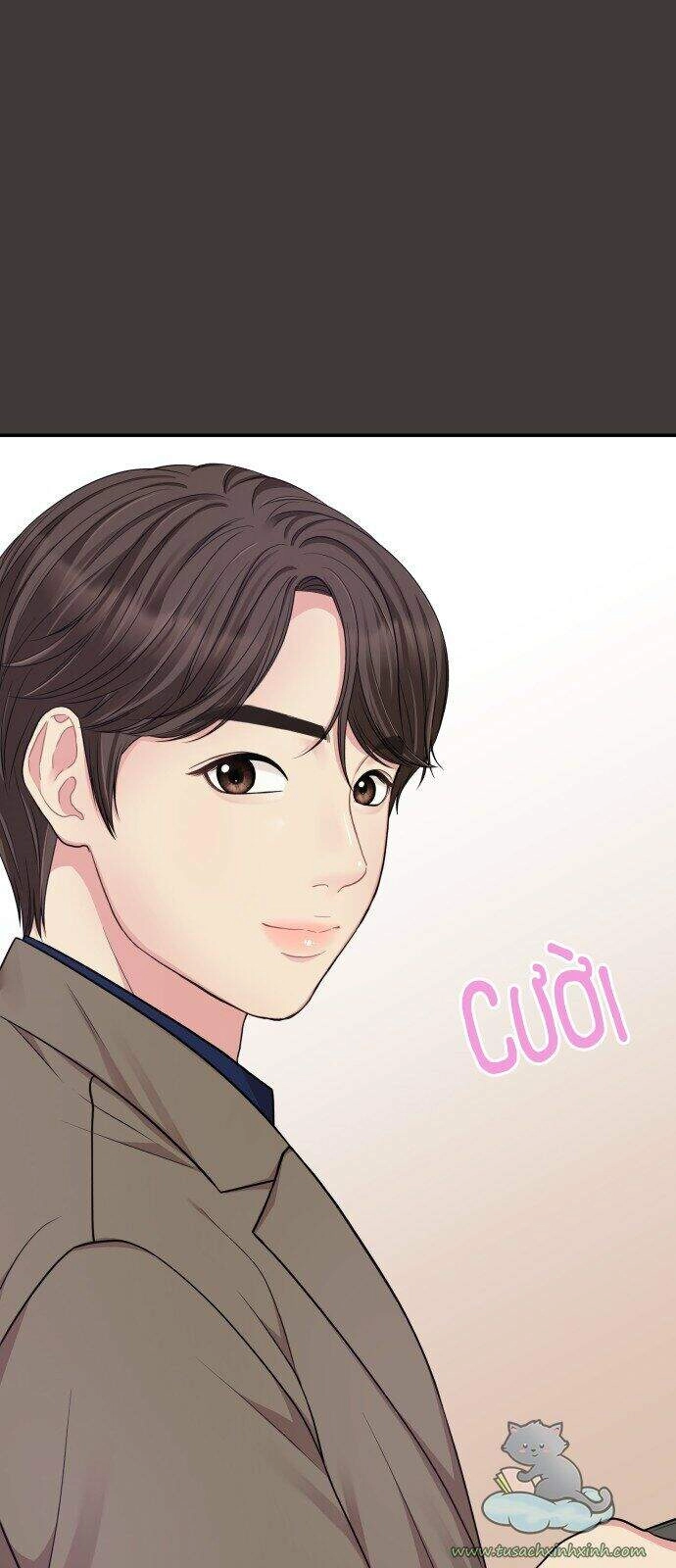 Gửi Em, Người Nuốt Trọn Vì Sao Chapter 24 - 51