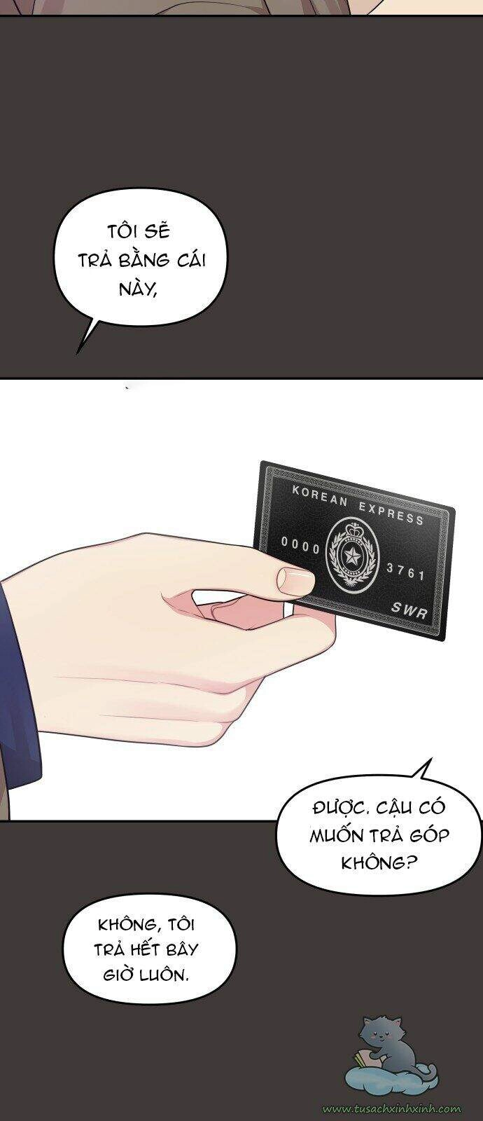 Gửi Em, Người Nuốt Trọn Vì Sao Chapter 24 - 52