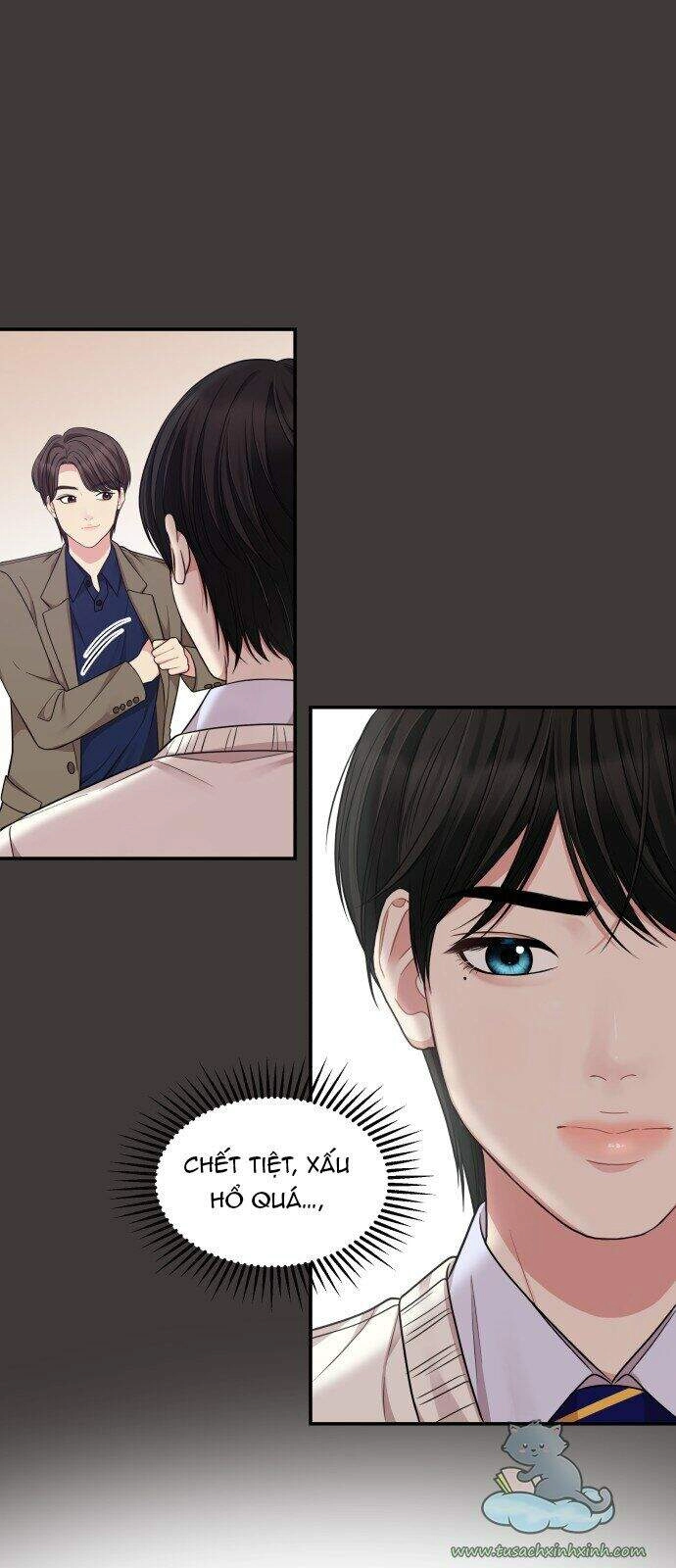 Gửi Em, Người Nuốt Trọn Vì Sao Chapter 24 - 53