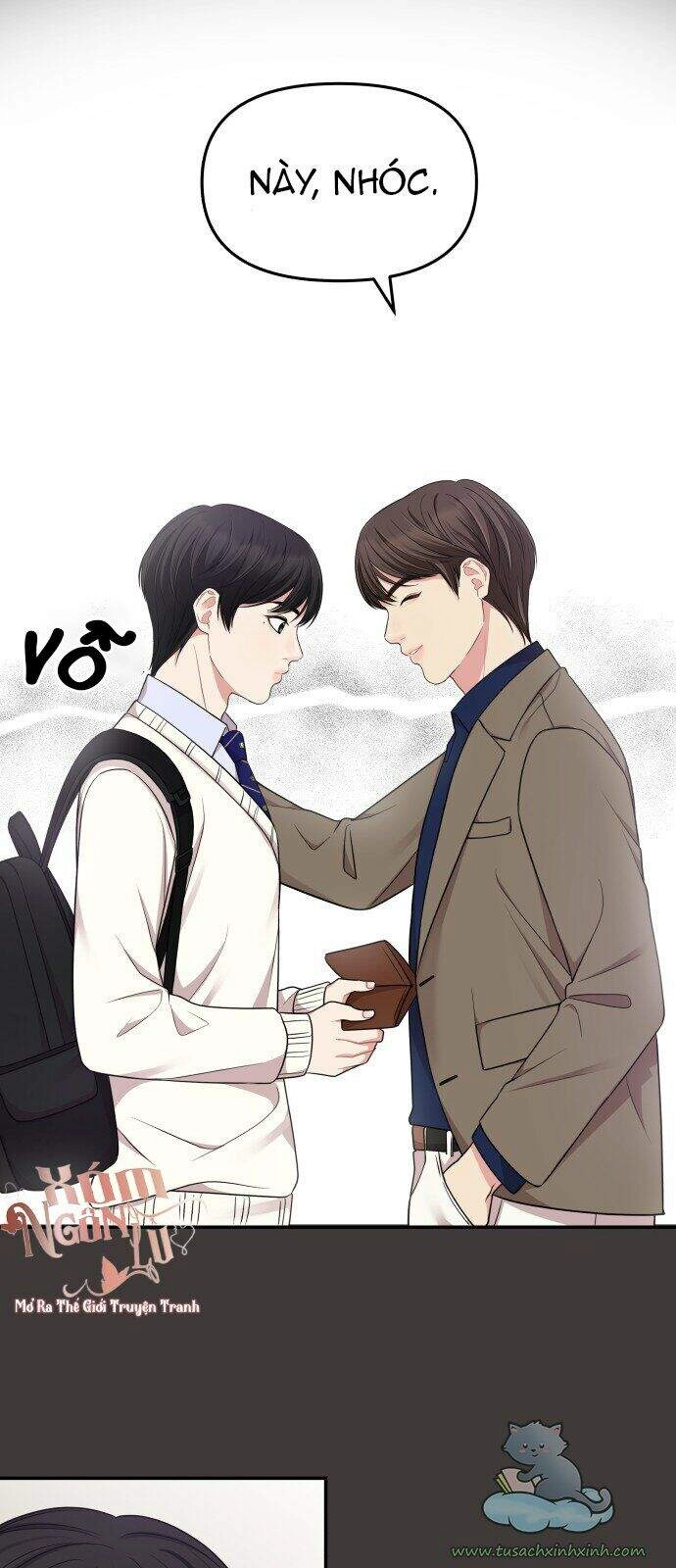 Gửi Em, Người Nuốt Trọn Vì Sao Chapter 24 - 54