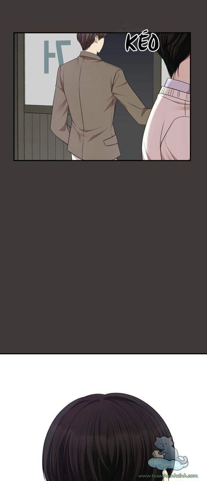 Gửi Em, Người Nuốt Trọn Vì Sao Chapter 24 - 56