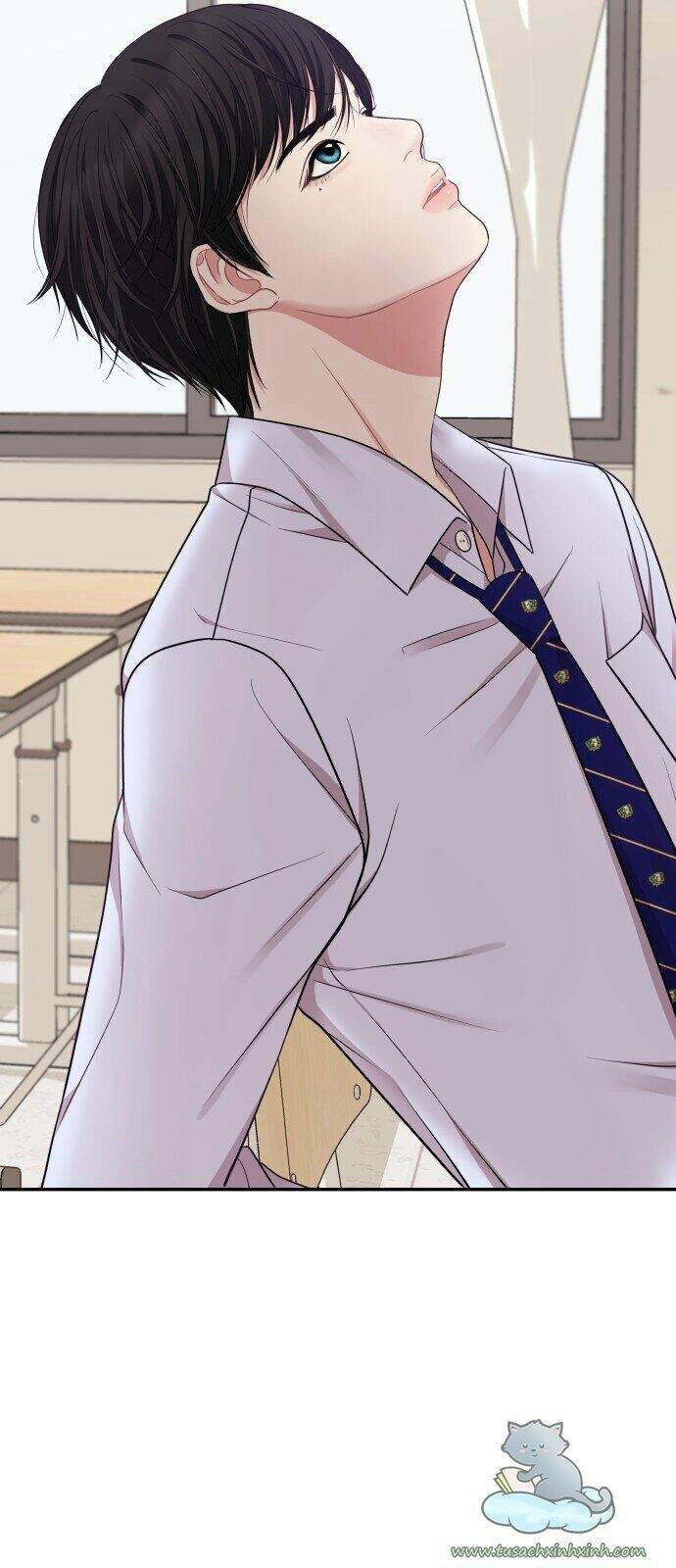 Gửi Em, Người Nuốt Trọn Vì Sao Chapter 24 - 59