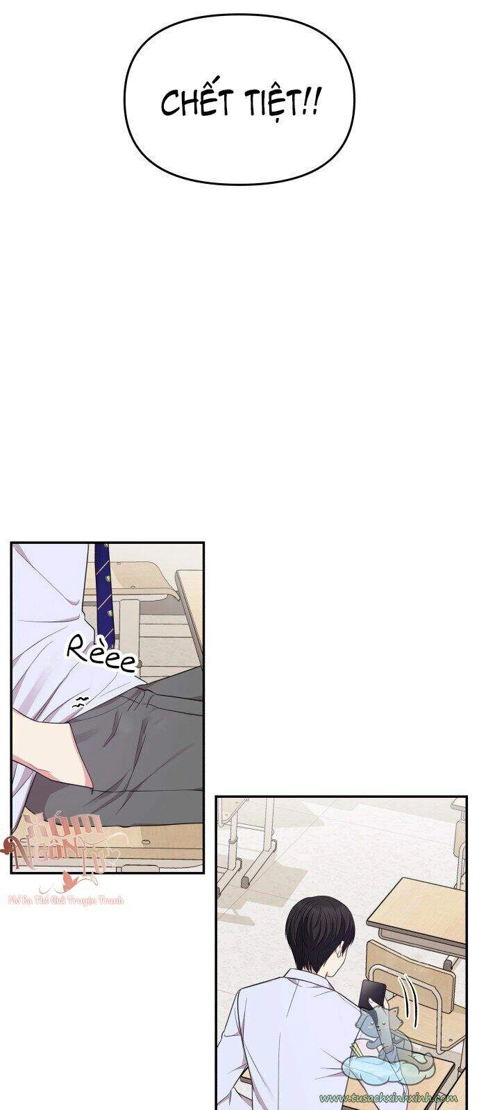 Gửi Em, Người Nuốt Trọn Vì Sao Chapter 24 - 60