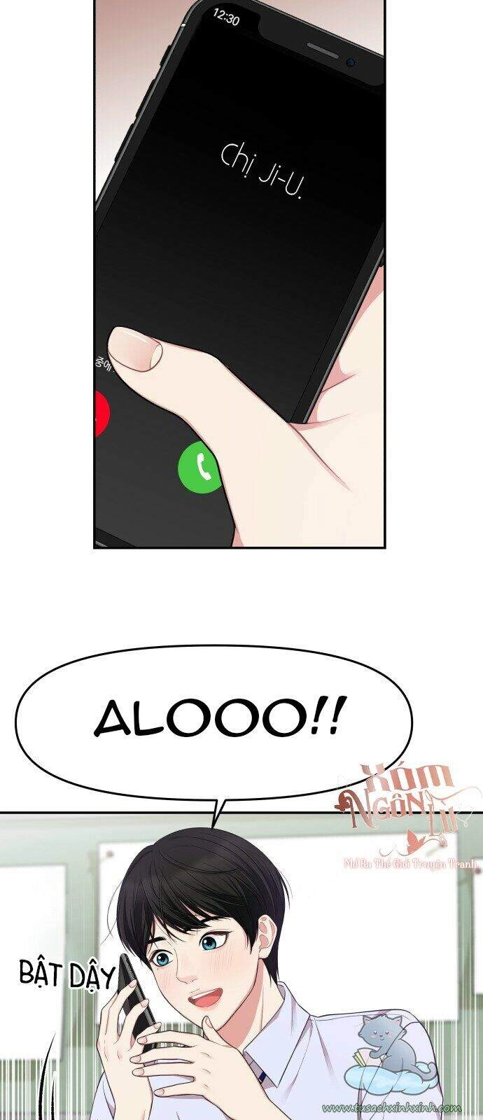 Gửi Em, Người Nuốt Trọn Vì Sao Chapter 24 - 62