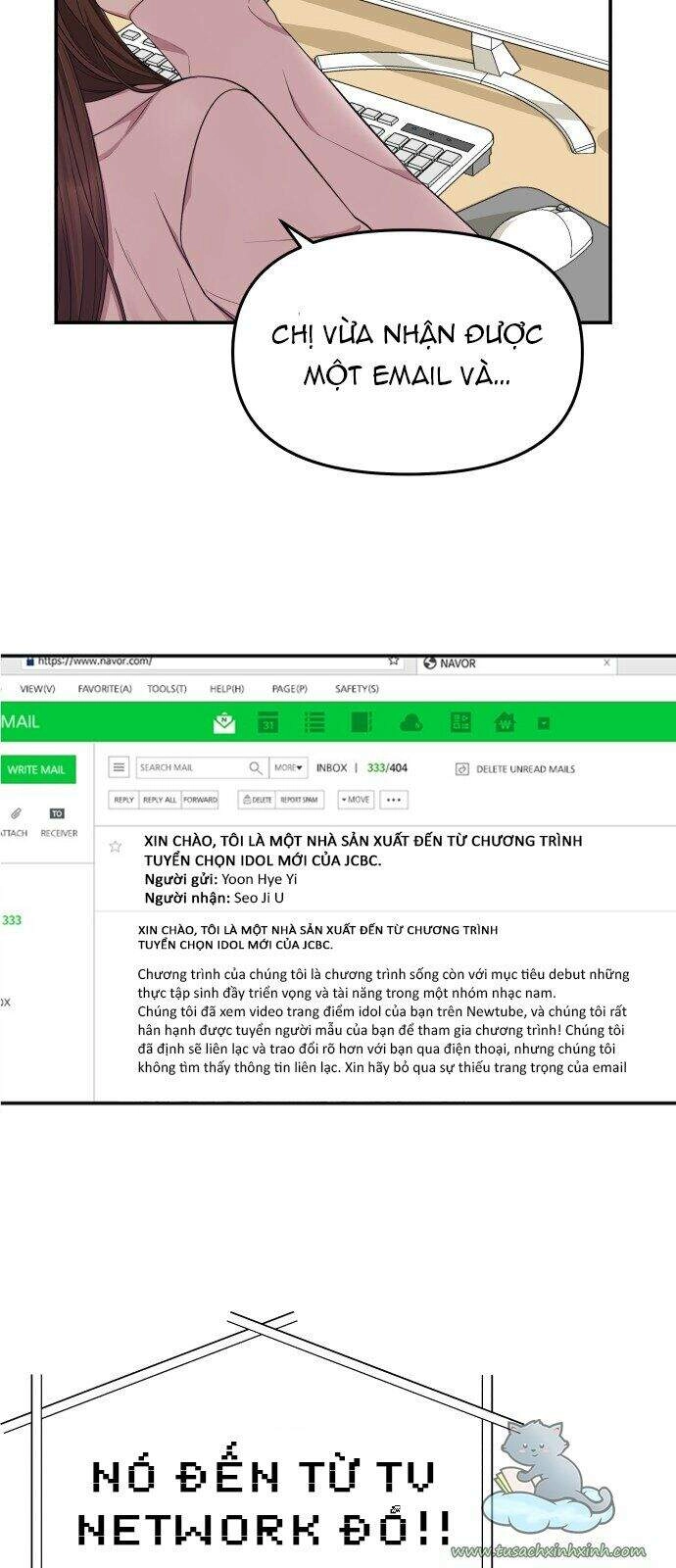 Gửi Em, Người Nuốt Trọn Vì Sao Chapter 24 - 65