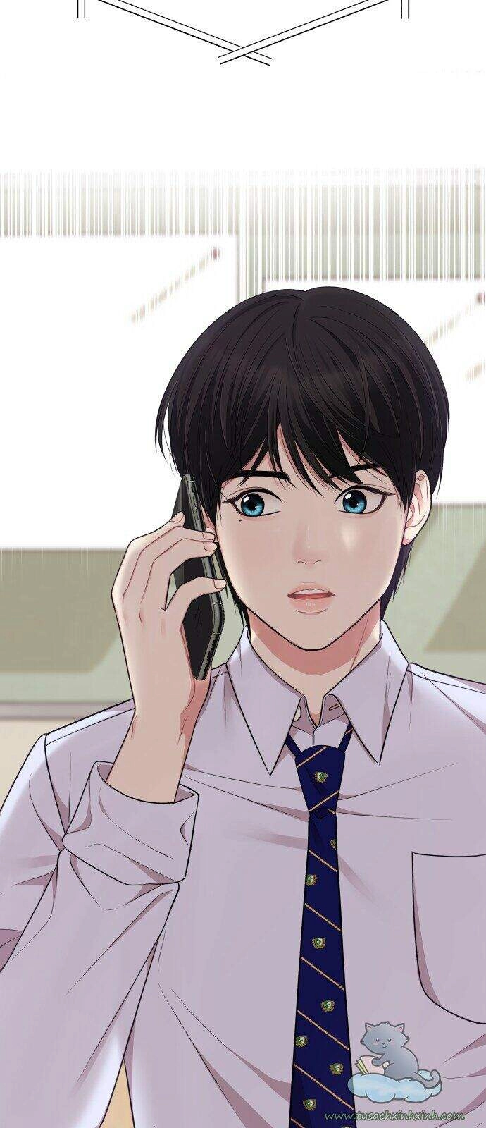 Gửi Em, Người Nuốt Trọn Vì Sao Chapter 24 - 67