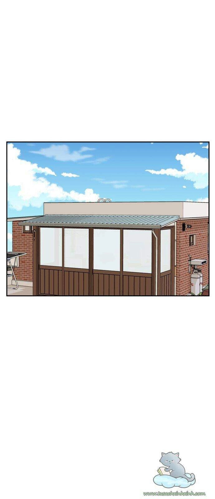Gửi Em, Người Nuốt Trọn Vì Sao Chapter 25 - 2