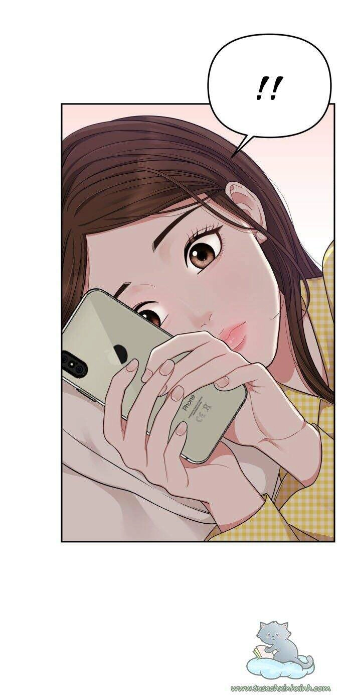 Gửi Em, Người Nuốt Trọn Vì Sao Chapter 25 - 6