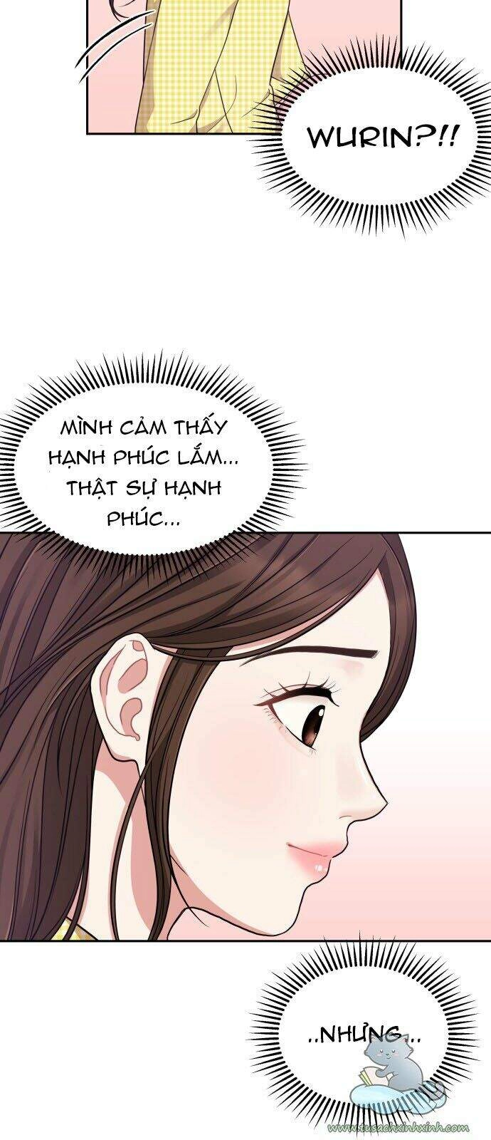 Gửi Em, Người Nuốt Trọn Vì Sao Chapter 25 - 11