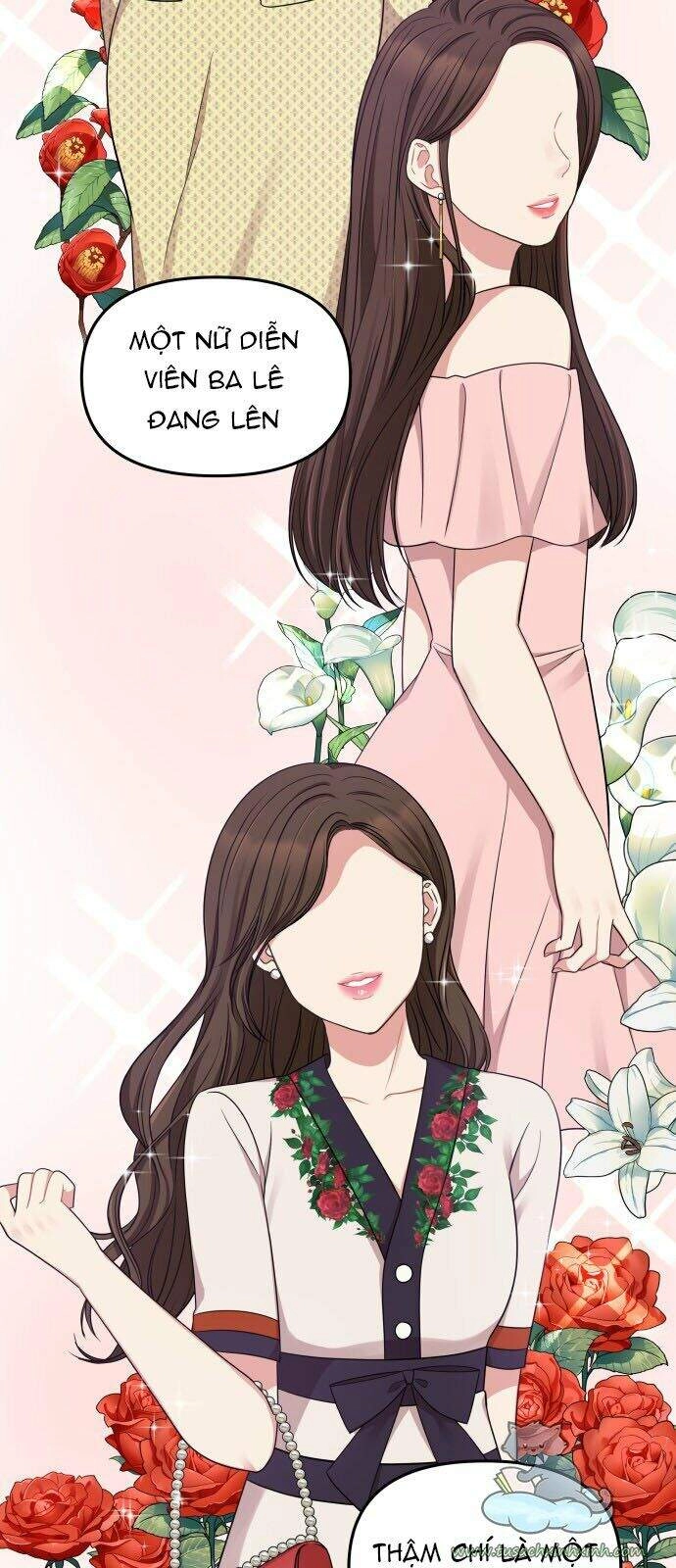 Gửi Em, Người Nuốt Trọn Vì Sao Chapter 25 - 24
