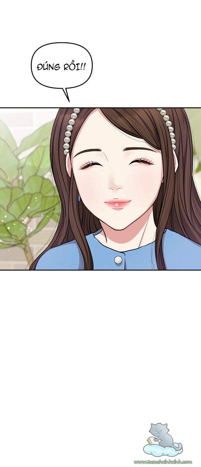Gửi Em, Người Nuốt Trọn Vì Sao Chapter 25 - 33
