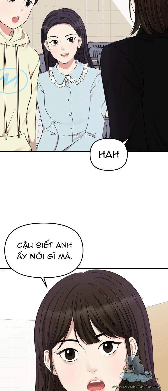Gửi Em, Người Nuốt Trọn Vì Sao Chapter 25 - 43
