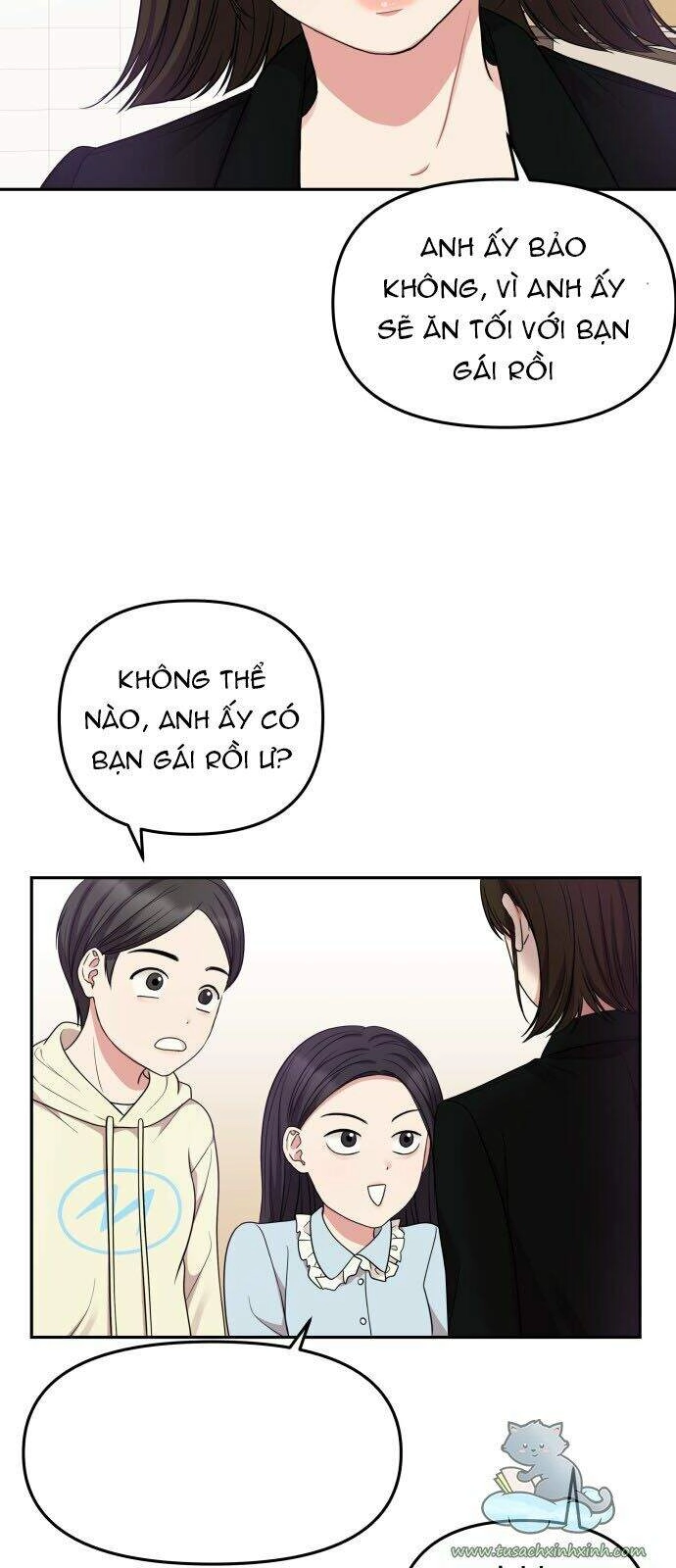 Gửi Em, Người Nuốt Trọn Vì Sao Chapter 25 - 44