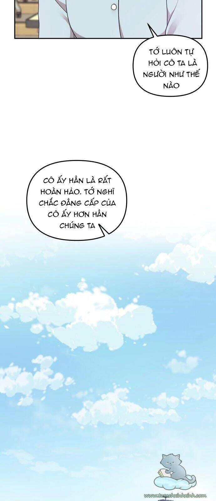 Gửi Em, Người Nuốt Trọn Vì Sao Chapter 25 - 46