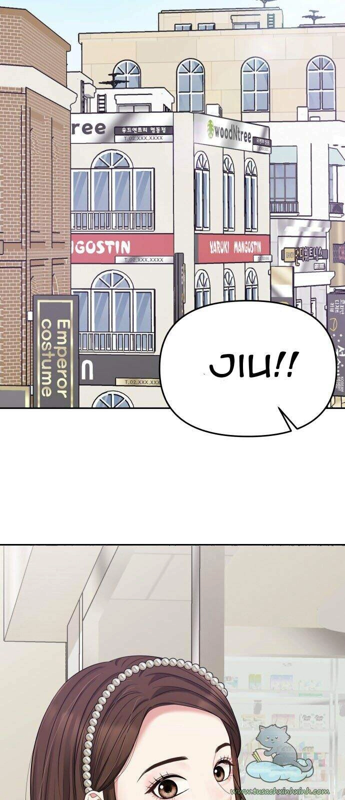 Gửi Em, Người Nuốt Trọn Vì Sao Chapter 25 - 47