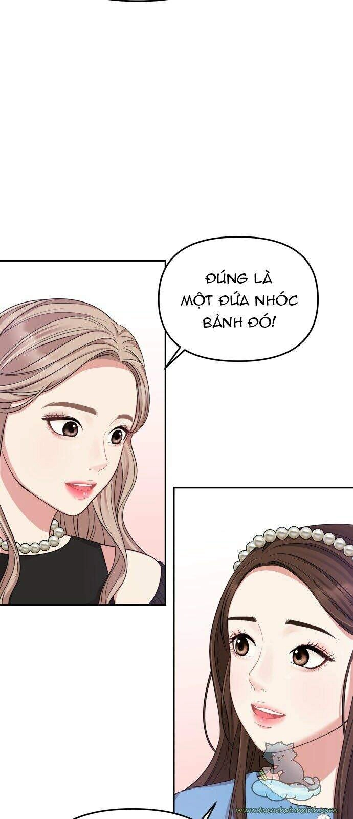Gửi Em, Người Nuốt Trọn Vì Sao Chapter 25 - 52