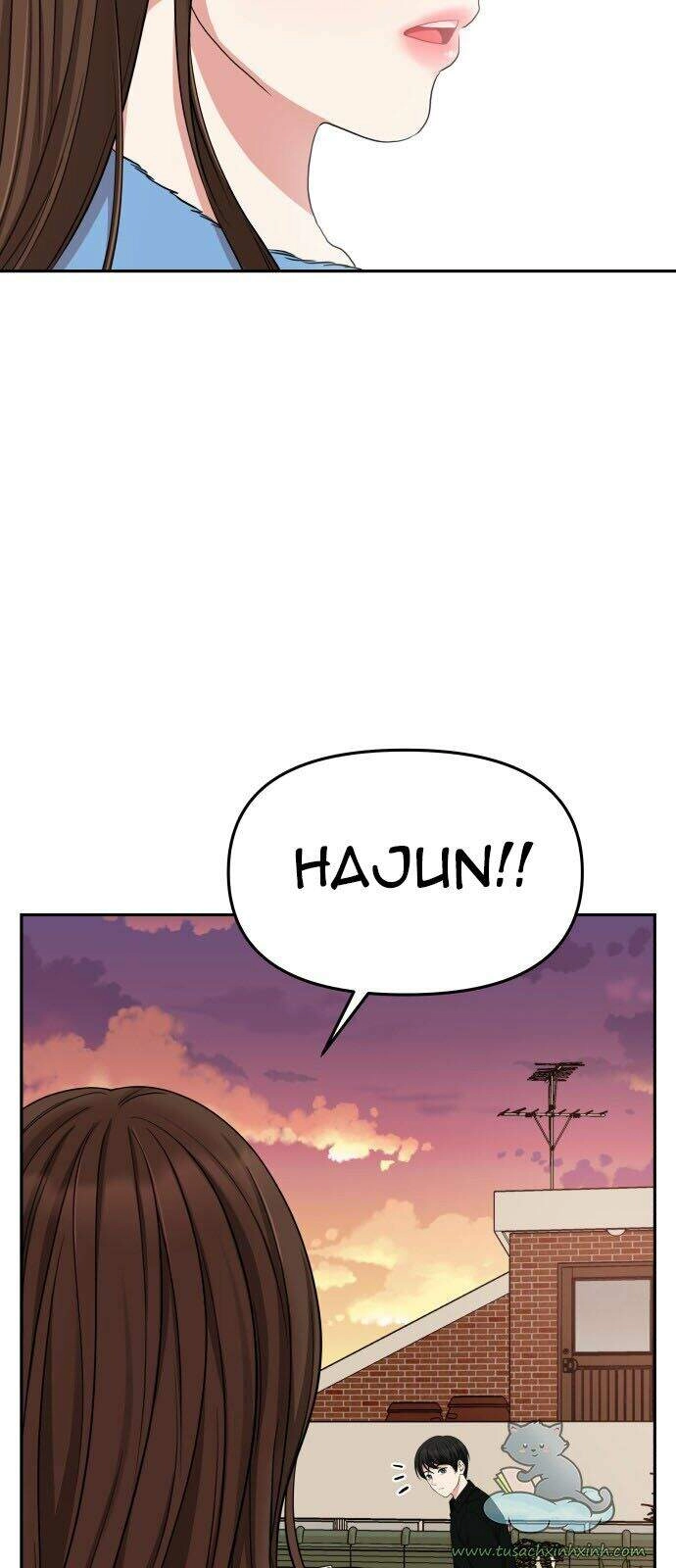 Gửi Em, Người Nuốt Trọn Vì Sao Chapter 25 - 58