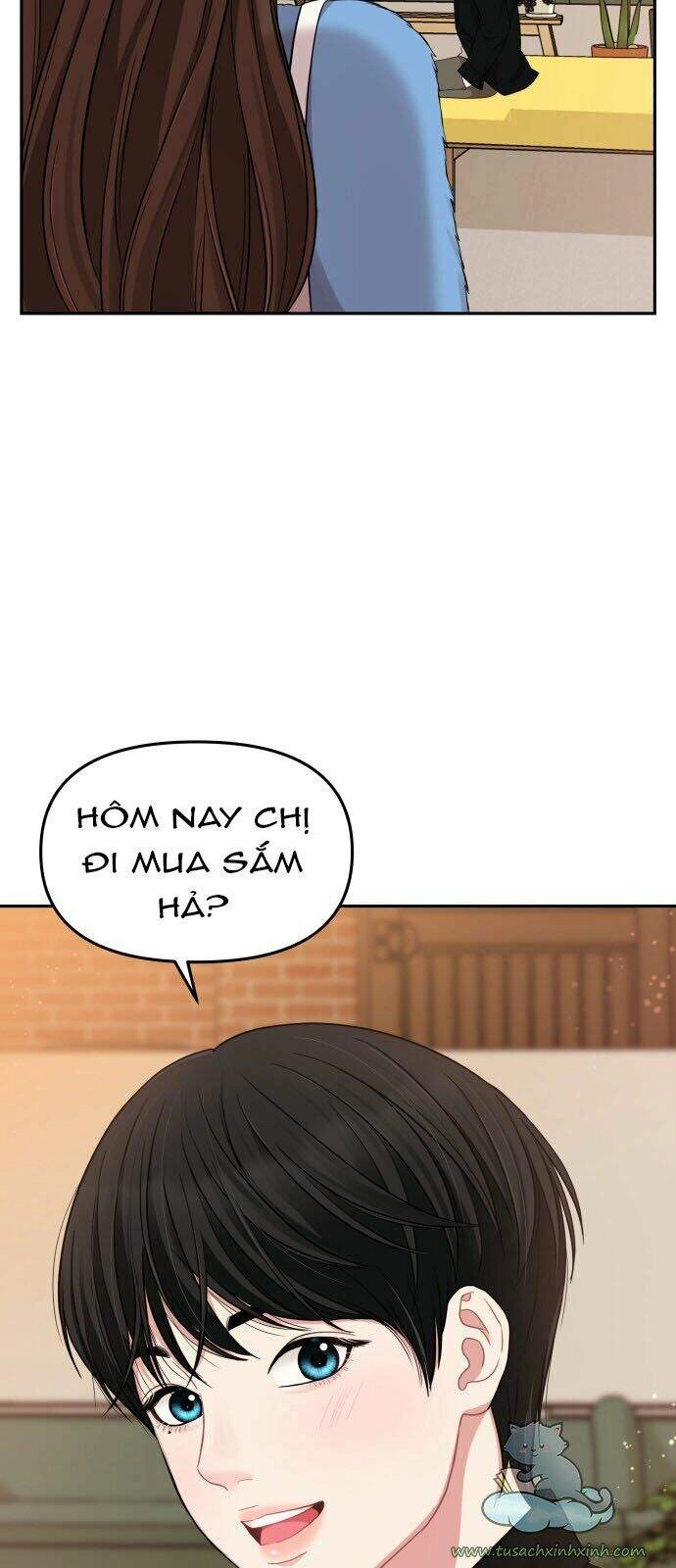 Gửi Em, Người Nuốt Trọn Vì Sao Chapter 25 - 59