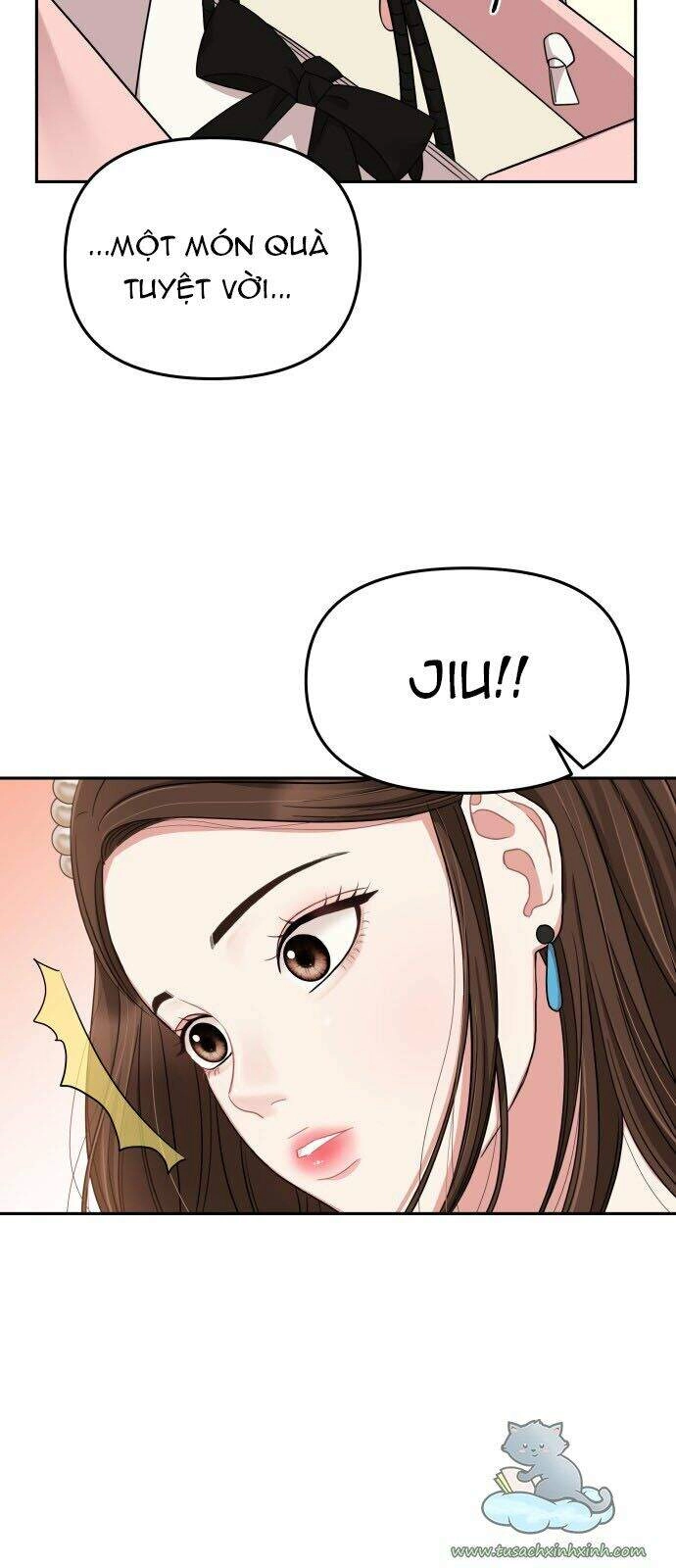 Gửi Em, Người Nuốt Trọn Vì Sao Chapter 25 - 63