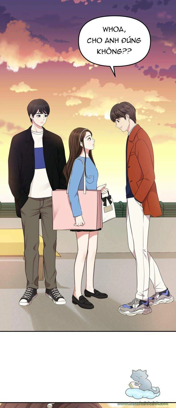 Gửi Em, Người Nuốt Trọn Vì Sao Chapter 25 - 67